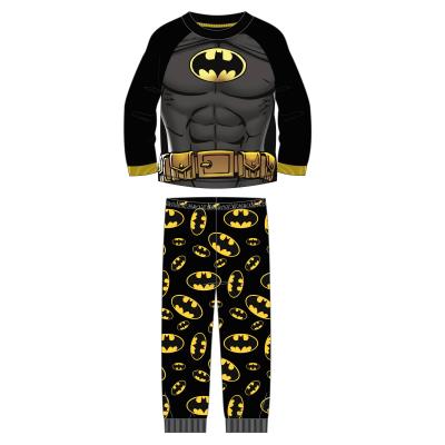 BATMAN
