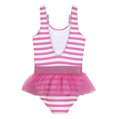 Fato de Banho de Tule Minnie Mouse – Pack 12