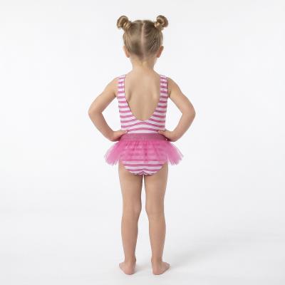 Fato de Banho de Tule Minnie Mouse – Pack 12