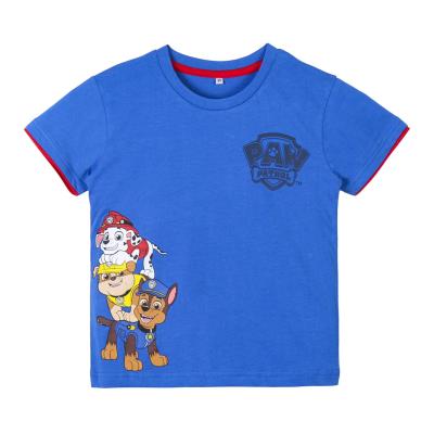 PAW PATROL