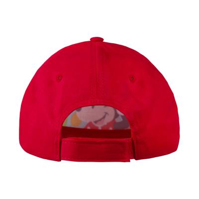 Boné Casual Minnie Mouse – Pack 12