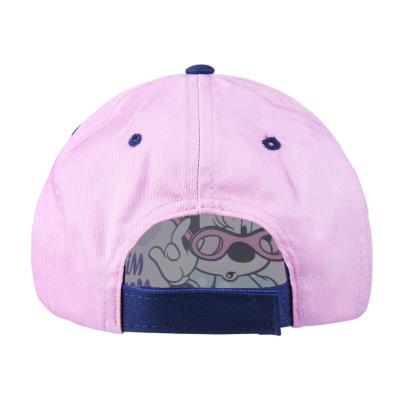 Boné Casual Minnie Mouse – Pack 12