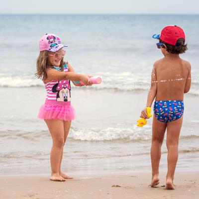 Boné Casual Minnie Mouse – Pack 12