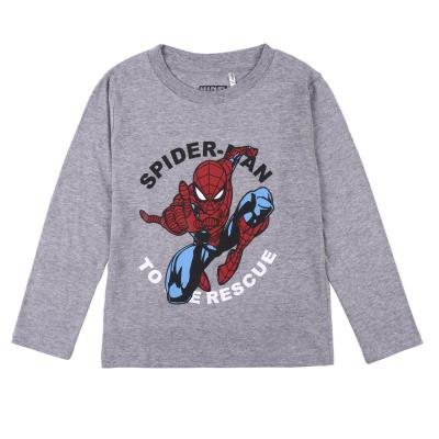 SPIDERMAN