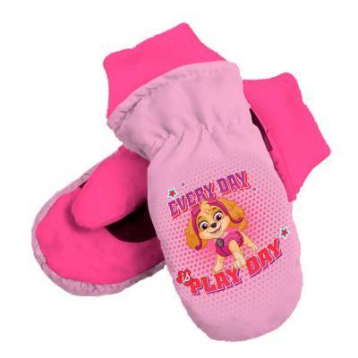 PAW PATROL