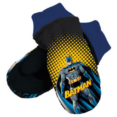 BATMAN