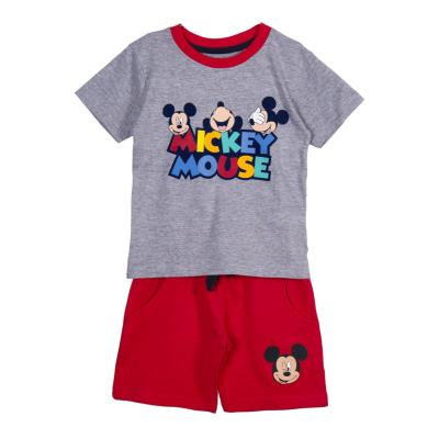 MICKEY