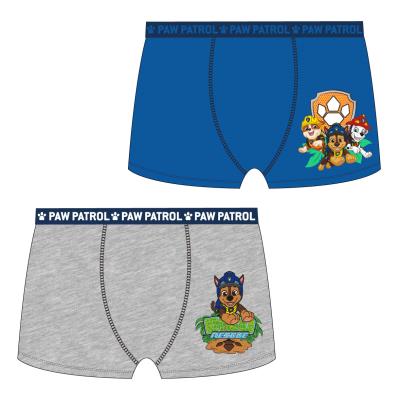 PAW PATROL