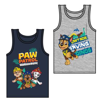 PAW PATROL