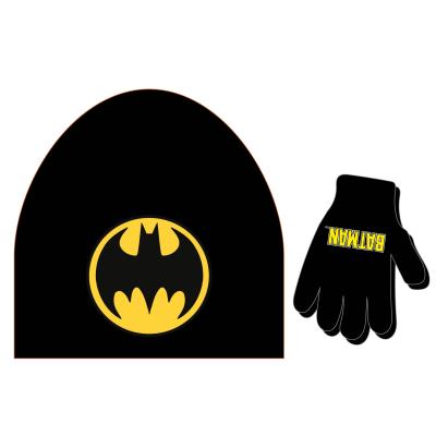 BATMAN