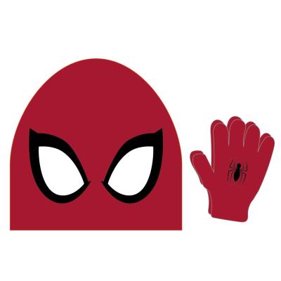 SPIDERMAN