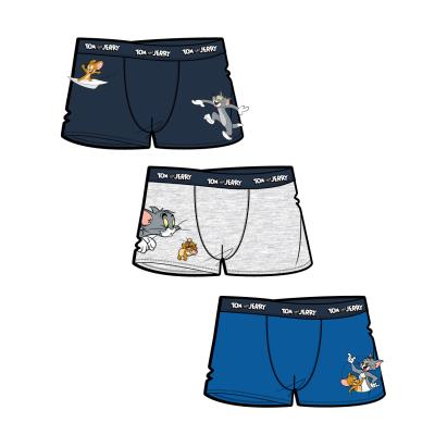 TOM & JERRY