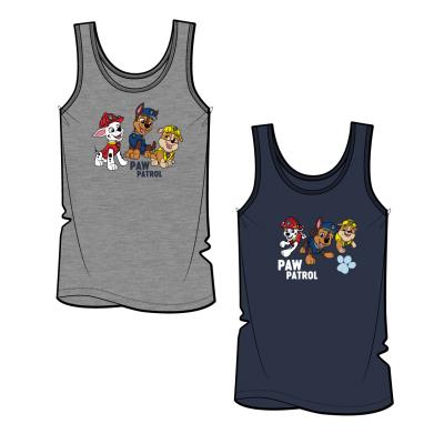 PAW PATROL