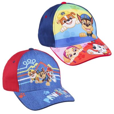 PAW PATROL
