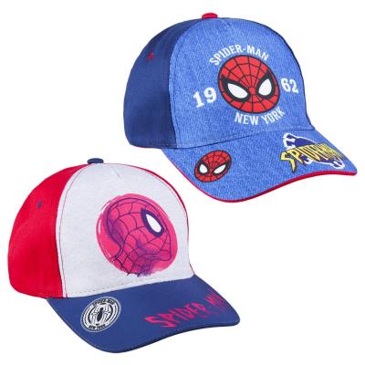 SPIDERMAN