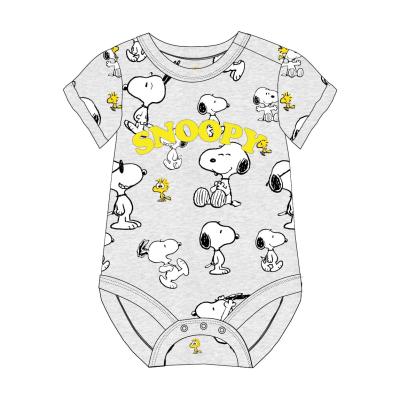 SNOOPY