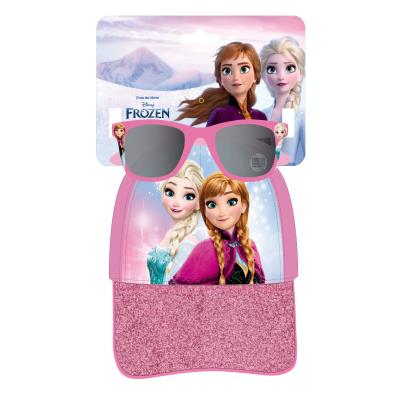 FROZEN