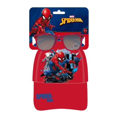 SPIDERMAN