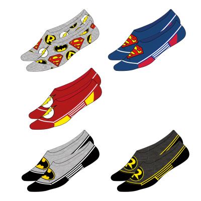 DC COMICS
