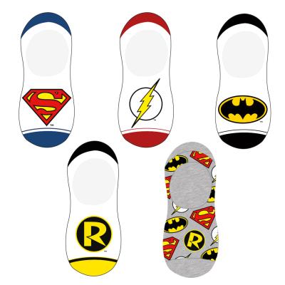 DC COMICS