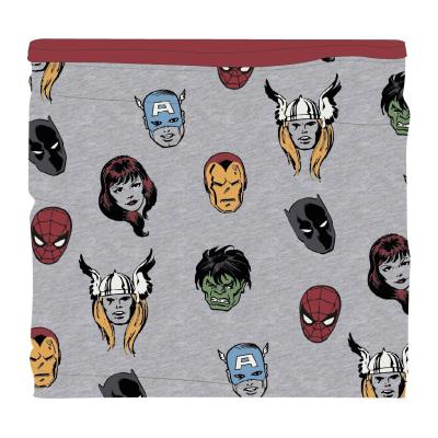 AVENGERS