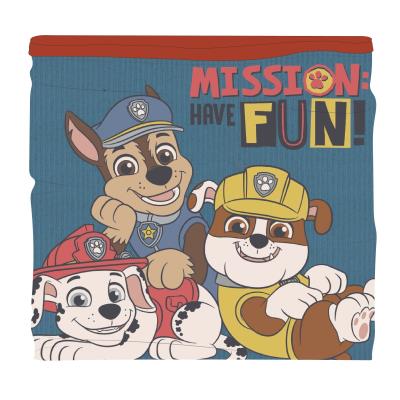 PAW PATROL