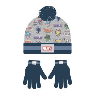 AVENGERS
