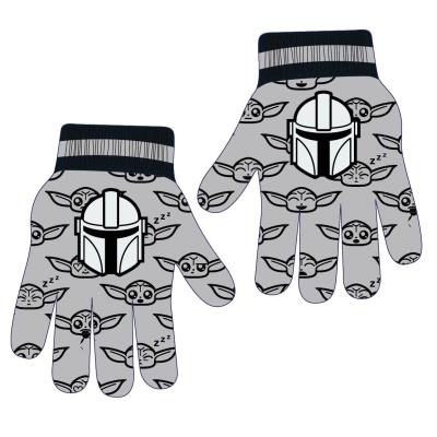 THE MANDALORIAN