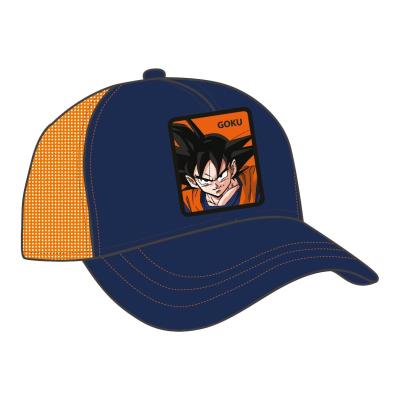 DRAGON BALL