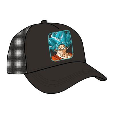 DRAGON BALL
