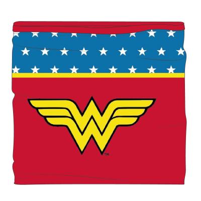 WONDER WOMAN