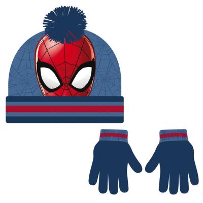 SPIDERMAN