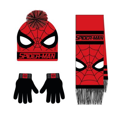 SPIDERMAN