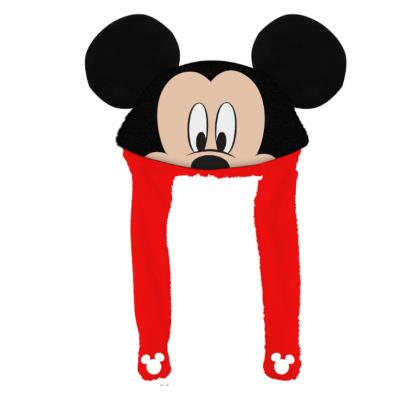 MICKEY