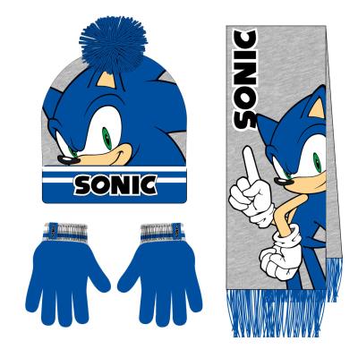 SONIC
