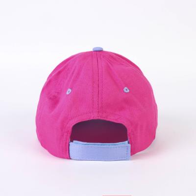 Cap Peppa Pig para Crianças – Pack 12