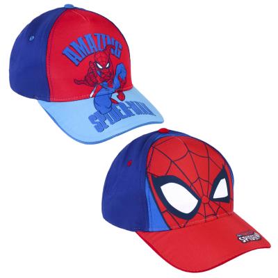 SPIDERMAN