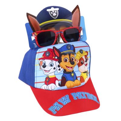 PAW PATROL