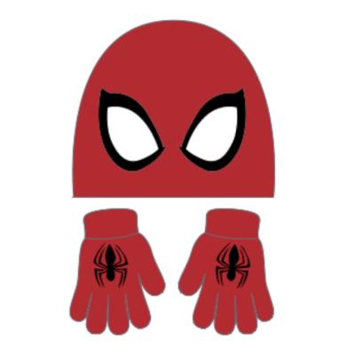 SPIDERMAN