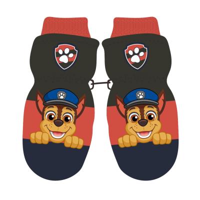 PAW PATROL
