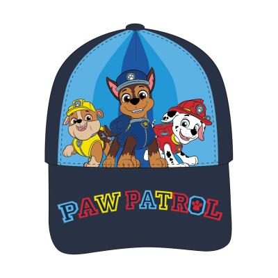 PAW PATROL