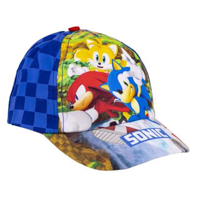 SONIC