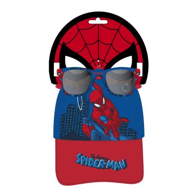 SPIDERMAN
