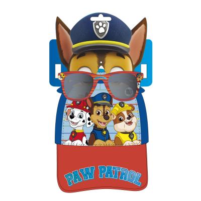 PAW PATROL