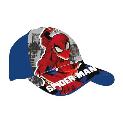 SPIDERMAN