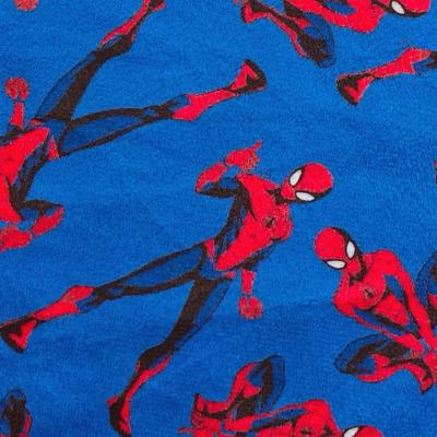 Calça de Pescoço Spider-Man – Pack 2