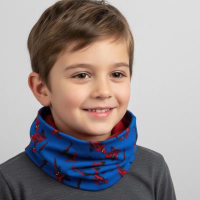 Calça de Pescoço Spider-Man – Pack 2