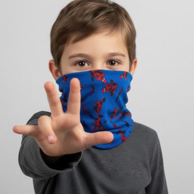 Calça de Pescoço Spider-Man – Pack 2