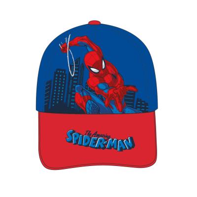SPIDERMAN