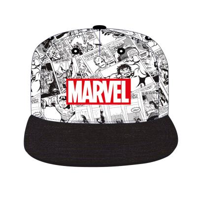 MARVEL